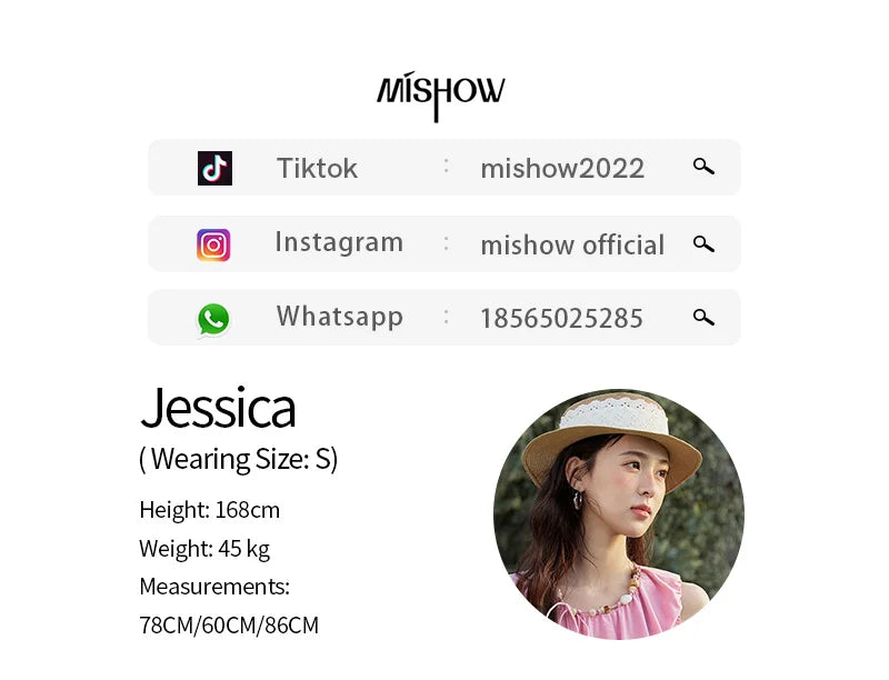 MISHOW Office Lady Summer Women 2025 New Solid High Waist Long Wide Leg All-match Pants Woman Fashion Loose Trousers MXE32K0913