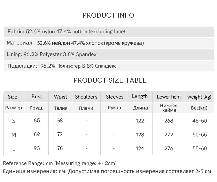 MISHOW Bohemian Apricot Lace Camisole Inner Dress Autumn Irregular Ruffle Tassel Hem Dresses Front Side Fork Dress MXE43L2449