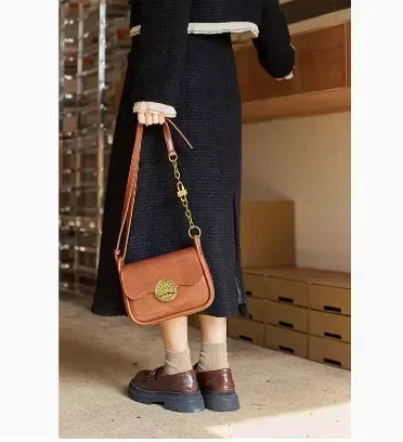 MISHOW Wool Blend Short Coat Rear Split Skirt Separately Women 2024 Winter French Fashion Elegant Jacket A-line Skirt MXC56W0162