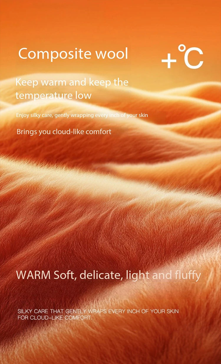 MISHOW Woman Elegant Jacktes 2025 Winter Floral Embroidered Fur Sheath Coat Retro Commute Plush Lapel Warm Short Coat MXE87W0918