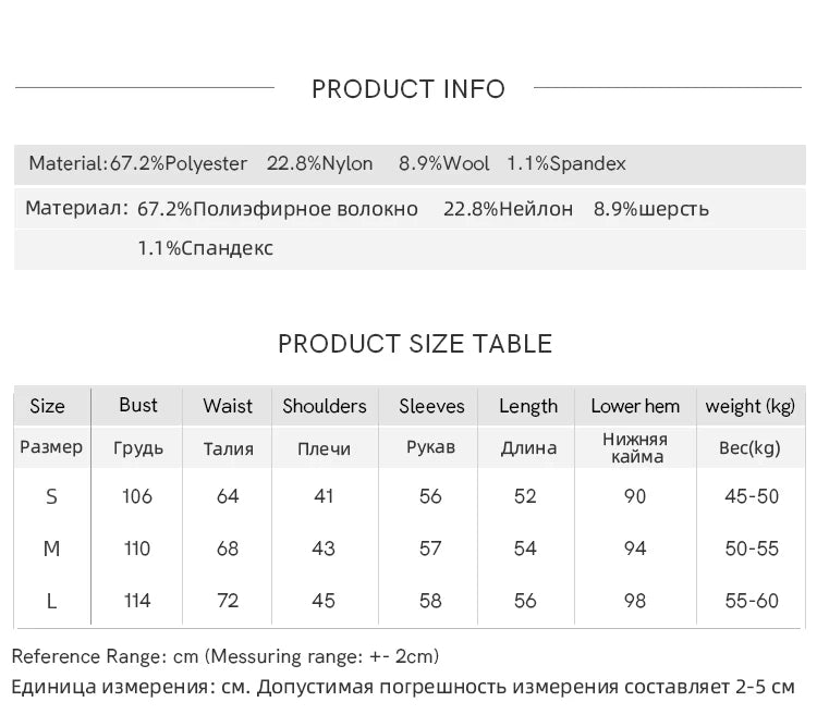 MISHOW Wool Blend Knitted Cardigan Pure Bouquet Embroidery Sweater Women Color Clash Design Soft Warm Regular Fit Top MXD54Z0951