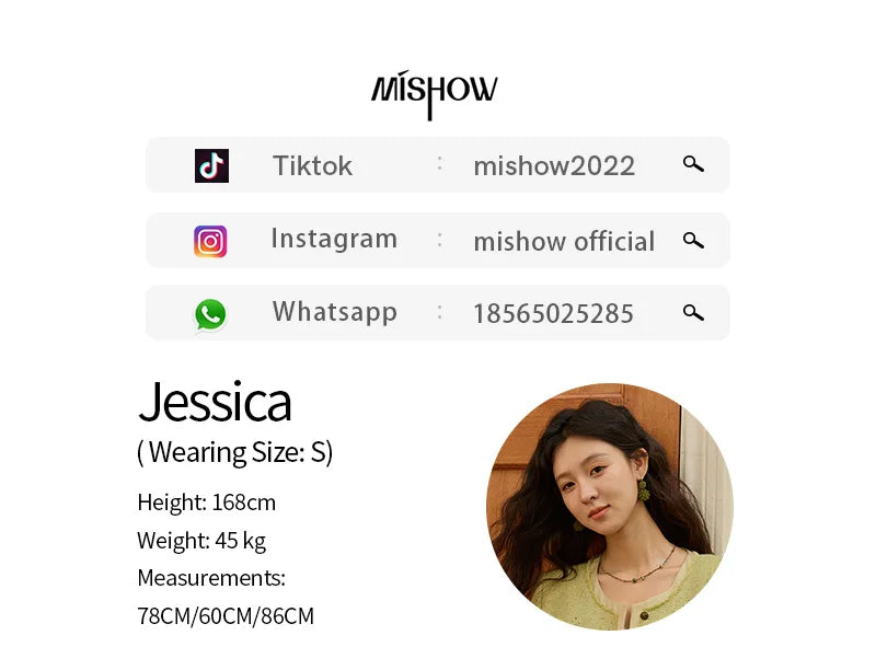 MISHOW Apricot Gray Wide Leg Pants for Women Autumn 2025 Korean High Waist Trousers Slim Versatile Pants Office Lady MXE41K1013