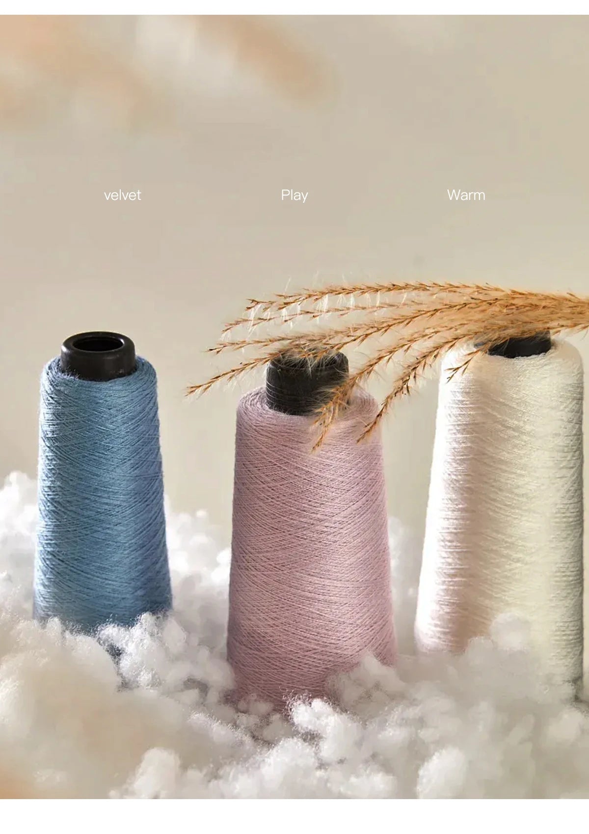 MISHOW Women's Lilac Flare Sleeve Knitted Cardigan 2026 Spring Peter Pan Collar Lace Trim Long Sleeve Slim Casual Top MXF11Z2994