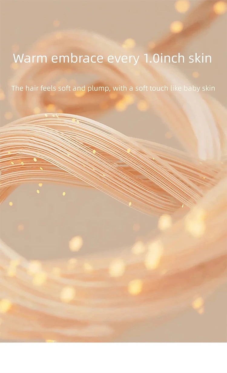 MISHOW Women's Cardigan 2025 Slim Fit Hollow Out Round Neck Rainbow Button Sweater French Style Solid Warm Knitwear MXE90Z2796