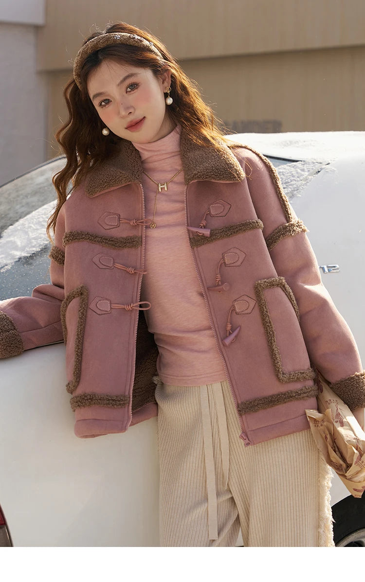 MISHOW Mock Neck Bottoming Shirt Long Sleeve Inner Tops for Women 2023 Autumn Winter New Fashion Warm Slim T-shirt MXC58Z0290