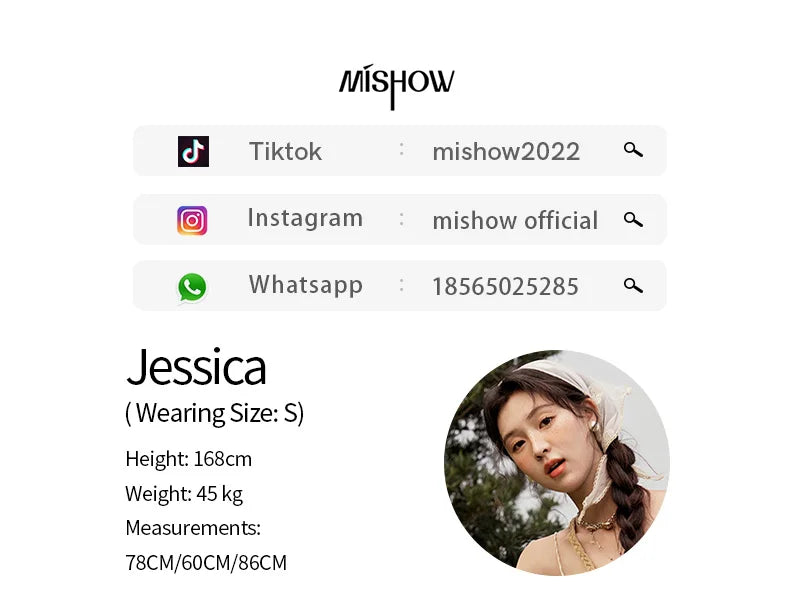 MISHOW Bohemian Summer Camisole Skirt Sets Women 2025 Sleeveless Embroidery Tops Long Skirts Female New Fashion MXE34T0568