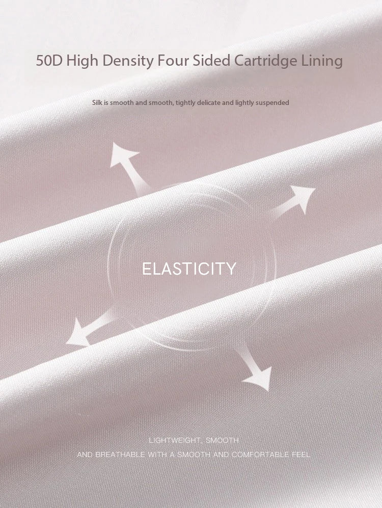 MISHOW Elegant Black Fungus Edge Dress for Women Spring 2025 Floral Lace-up Waist Dresses Long Sleeved Cake Dress MXE13L2101