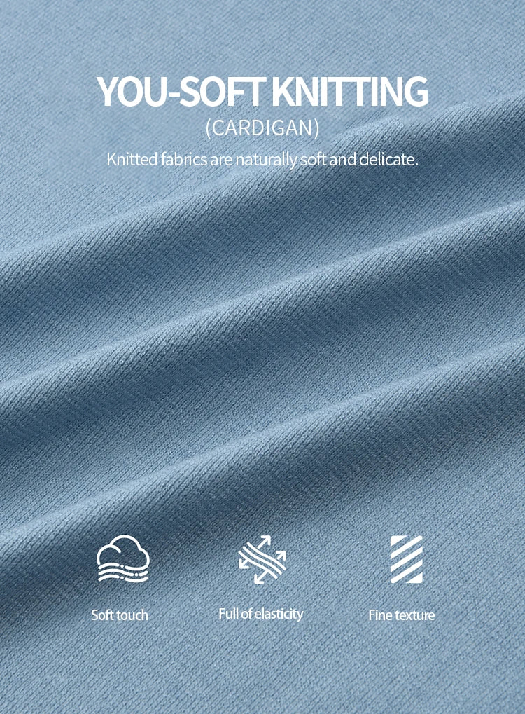 MISHOW Imitation Denim Casual Camisole Desses for Women Autumn 2025 Solid Lace-up Cardigan Separately (Not A Set) MXE41T0693