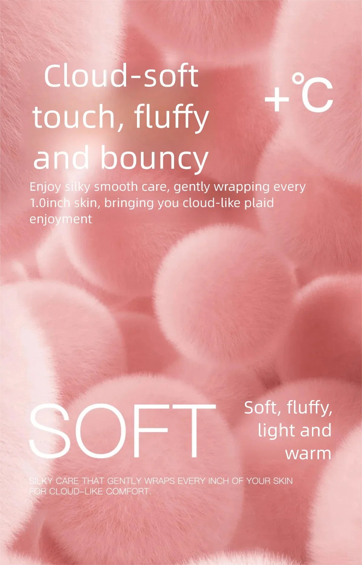 MISHOW Women's Raspberry Pink Wool Blend Sweater 2025 Winter French Floral Pom-Pom Embroidered V-Neck Knitted Top MXE86Z2740