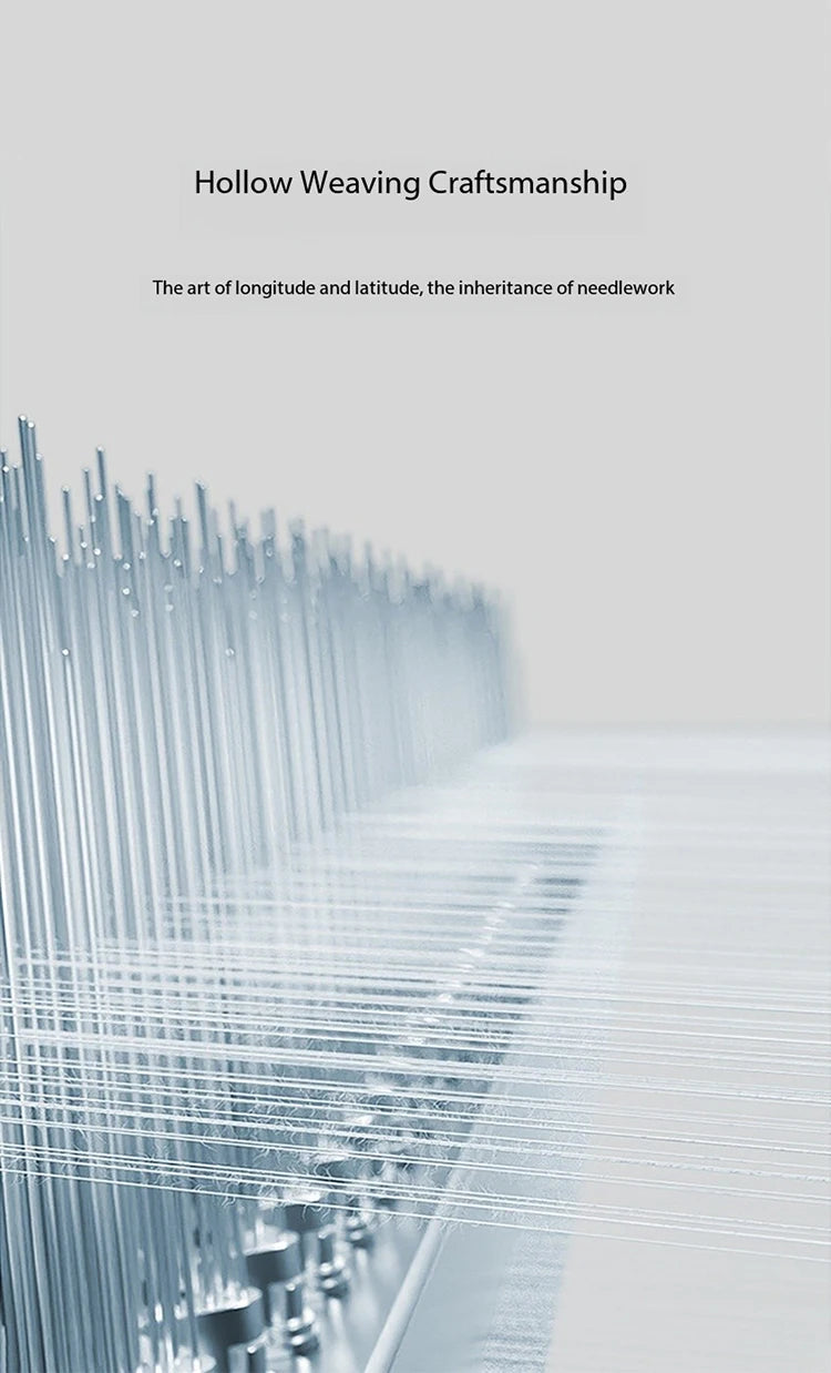 MISHOW Apricot Drawstring Waist Pullovers Women 2025 Winter New Luxury Three-dimensional Flower Hollow Out Sweater MXE88Z2709