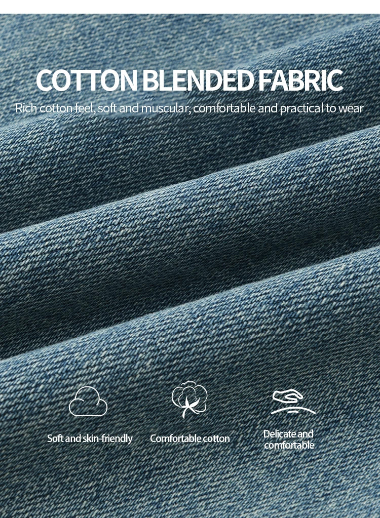 MISHOW Versatile Summer New Long Jeans Women 2025 Slimming High Waist Ankle-Length Wide Leg Pants Female Retro Thin MXE32K0919