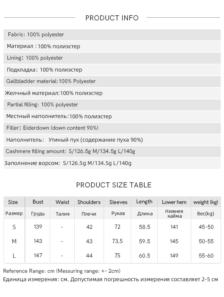 MISHOW Women's Lightweight Padded Jacket 2025 Winter 90%White Duck Down Puffer Jacket Hooded Warm Short Down Jacket MXE51Y0078