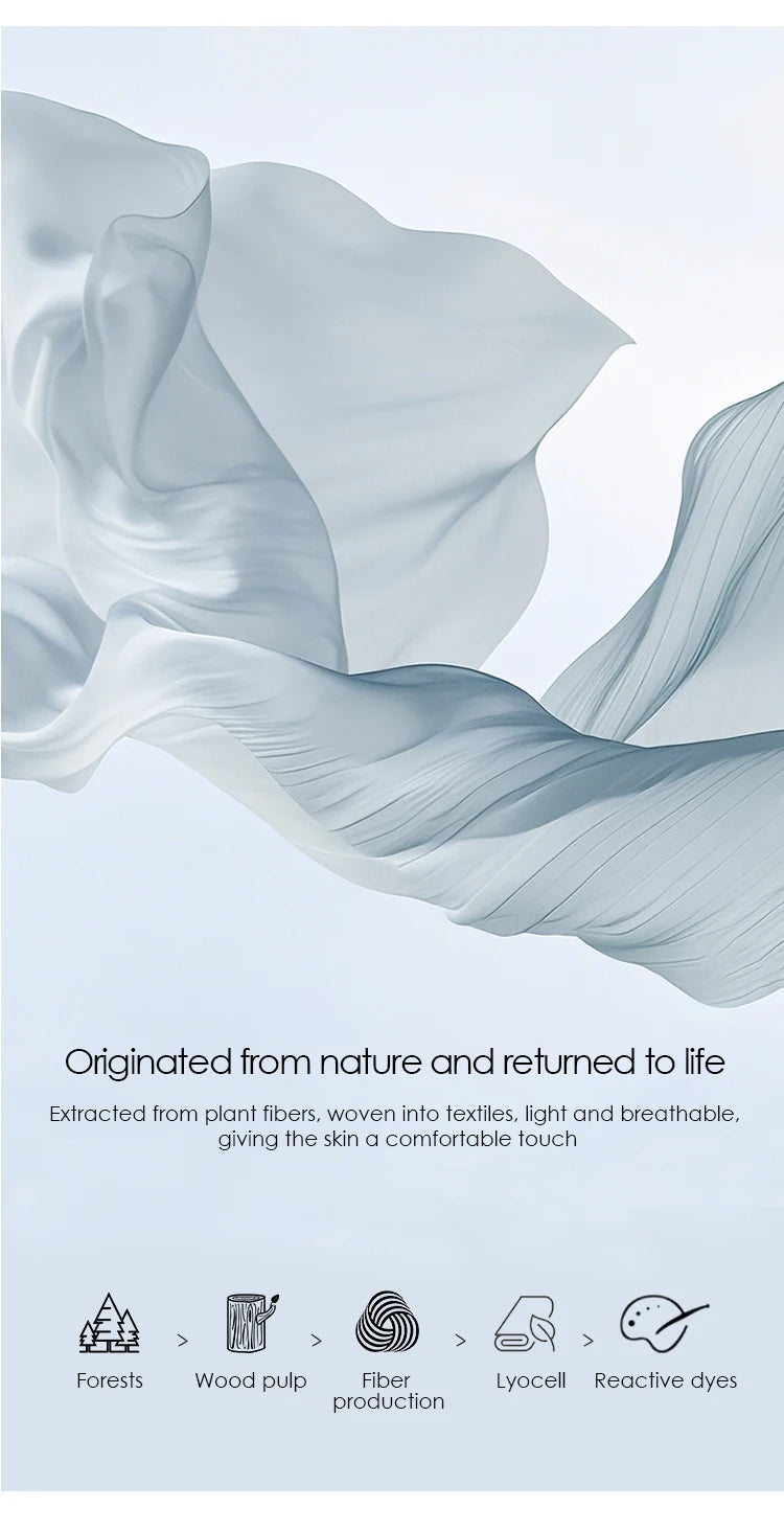 MISHOW Women's Half Sleeve Button Bamboo Knot Dress with Bohemian Belt 2025 Autumn Blue Long Dress Ladies Clothing MXE20L2468