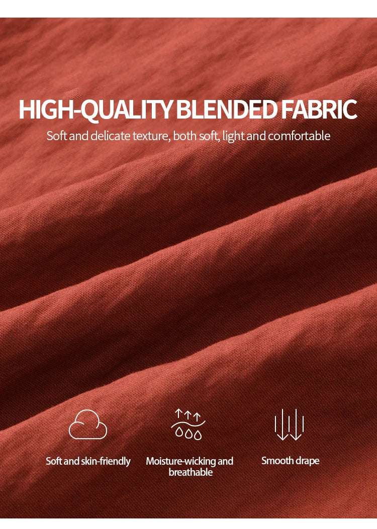 MISHOW French Summer Dress Women New 2025 Puff Short Sleeve Lace Neck Slimming Long Dresses Female Fashion Elegant MXE35L2297