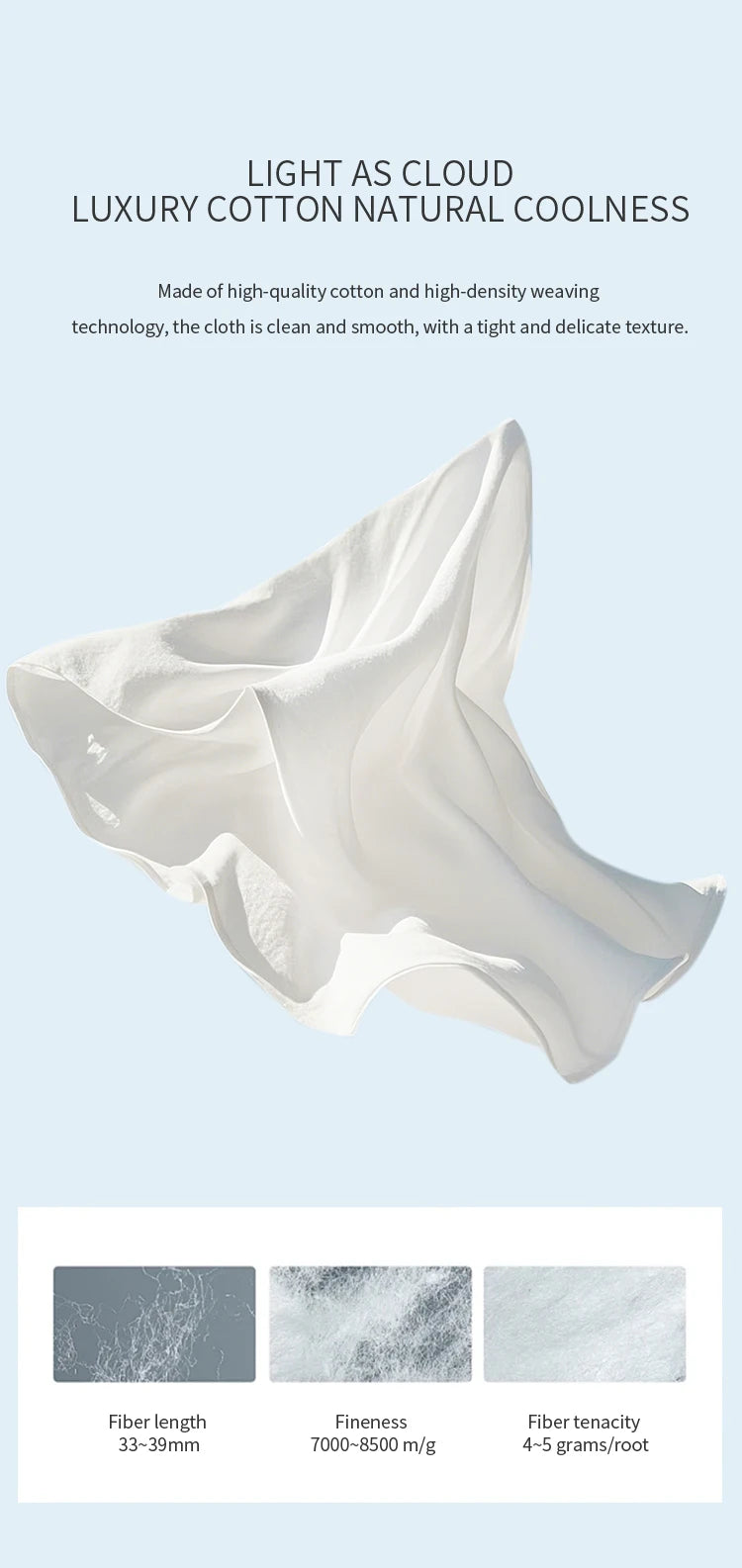 MISHOW White Ruffled T-shirt for Women Summer 2025 Round Neck Loose Slim Cotton Casual Tees with Red Lanyard Necklace MXE34T0557