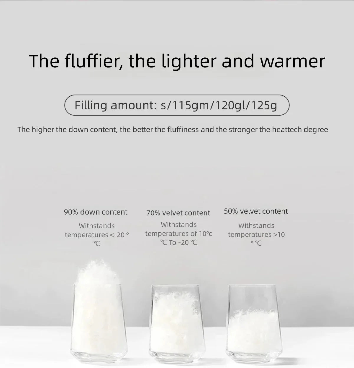 MISHOW Women's Sweet Knitted Lapel Collar Short Down Jacket 2025 Winter White Duck Down Single-Breasted Zipper Coat MXE94Y0094