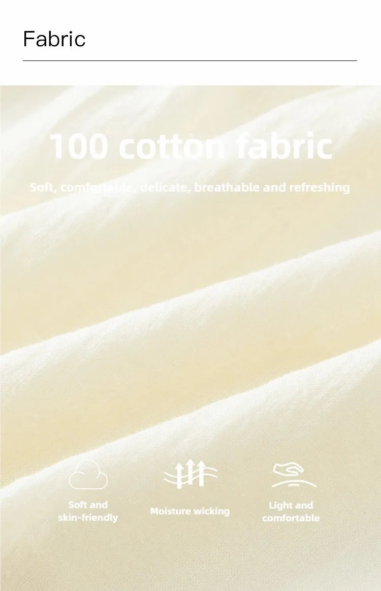 MISHOW Apricot Vacation Dress for Women Spring 100 Cotton Splicing Lace Retro Dress V-neck Waist Slim Long Dresses MXE16L2168