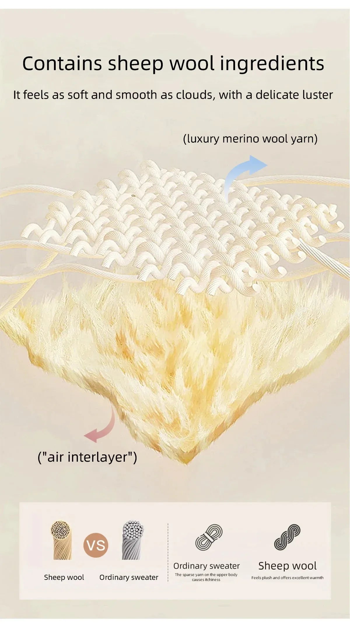 MISHOW Women's Dusty Pink Knitted Cardigan 2026 Spring V-Neck Single Breasted Tops Loose Casual Long Sleeve Outerwear MXF11Z2898