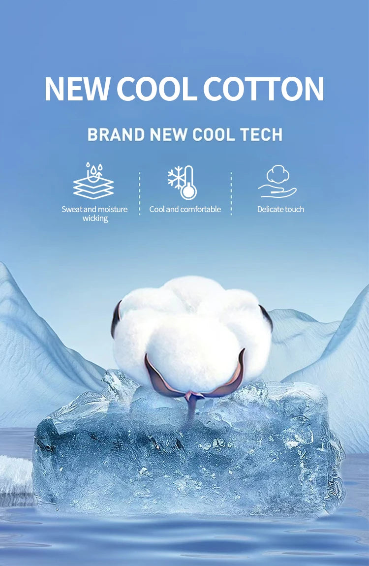 MISHOW White Ruffled T-shirt for Women Summer 2025 Round Neck Loose Slim Cotton Casual Tees with Red Lanyard Necklace MXE34T0557