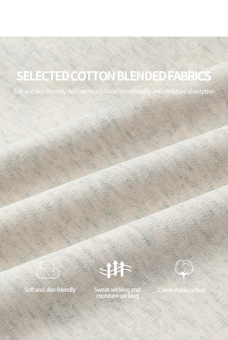 MISHOW Fashion Print T-shirts for women 2025 Summer New O-Neck Loose Casual Short Sleeve Cotton Top Female Clothing MXE36T0575