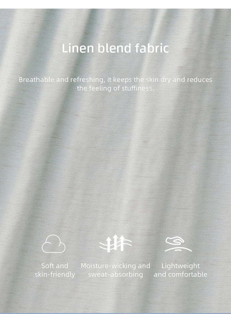 MISHOW Casual Vest Skirt Sets for Women Summer 2025 Sleeveless Round Neck Vests Solid Midi Skirts Female Fashion MXE33T0526