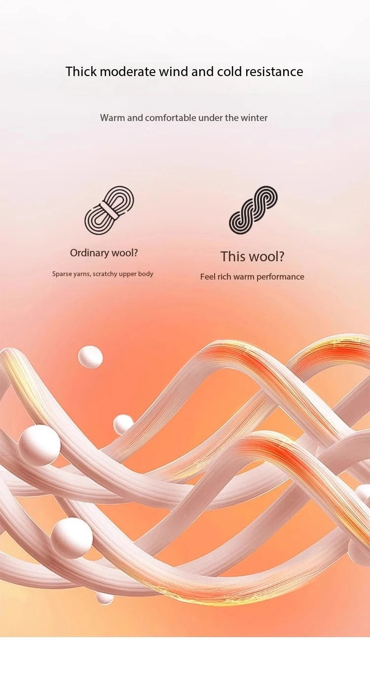 MISHOW Plaid Dress for Women Winter 2024 Contrasting Color Square Neck Plaid Dresses Woolen Sleeveless Vest Dress MXD58L2078