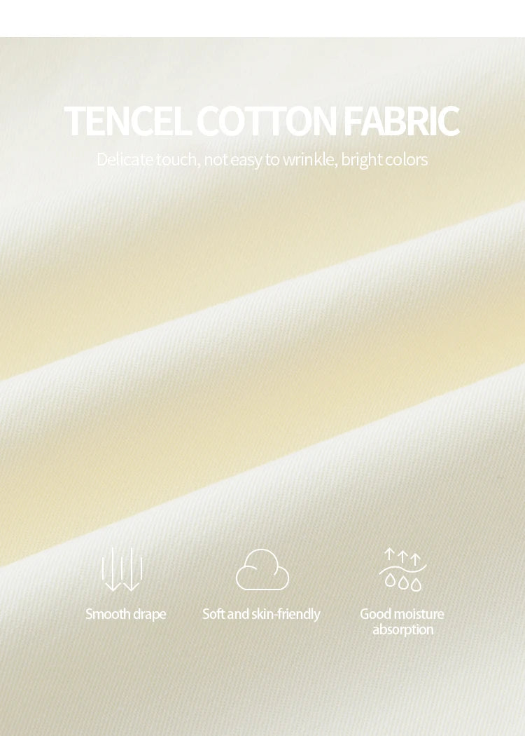 MISHOW High Waist A-Line Skirt Slim Elastic Waist MXE37B0749