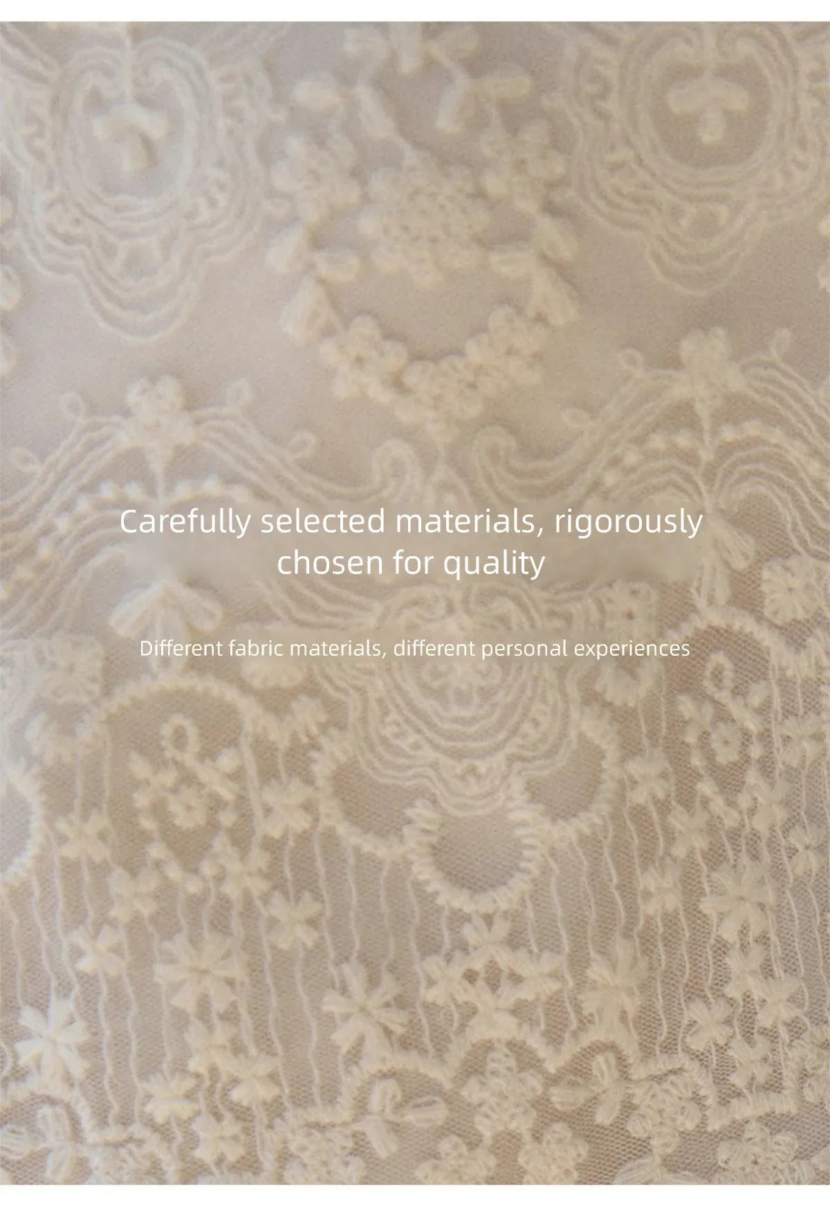 MISHOW Women's Sweet Lace Top Camisole Set Spring Tie Front Flare Sleeve Sheer Casual Elegant Two-Piece Knitwear MXF108X1001