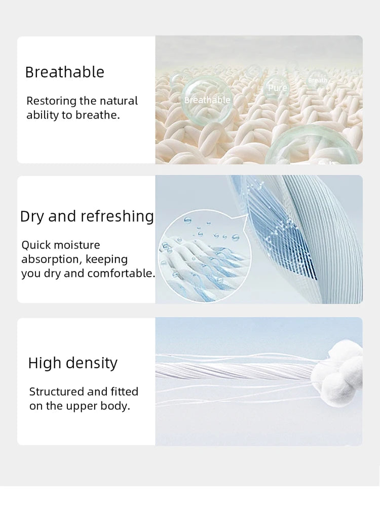 MISHOW Casual Spring Summer Jeans for Women 2025 Stitching Ruffle High Waist Jeans Female New Fashion Wide Leg Pants MXE16K0907