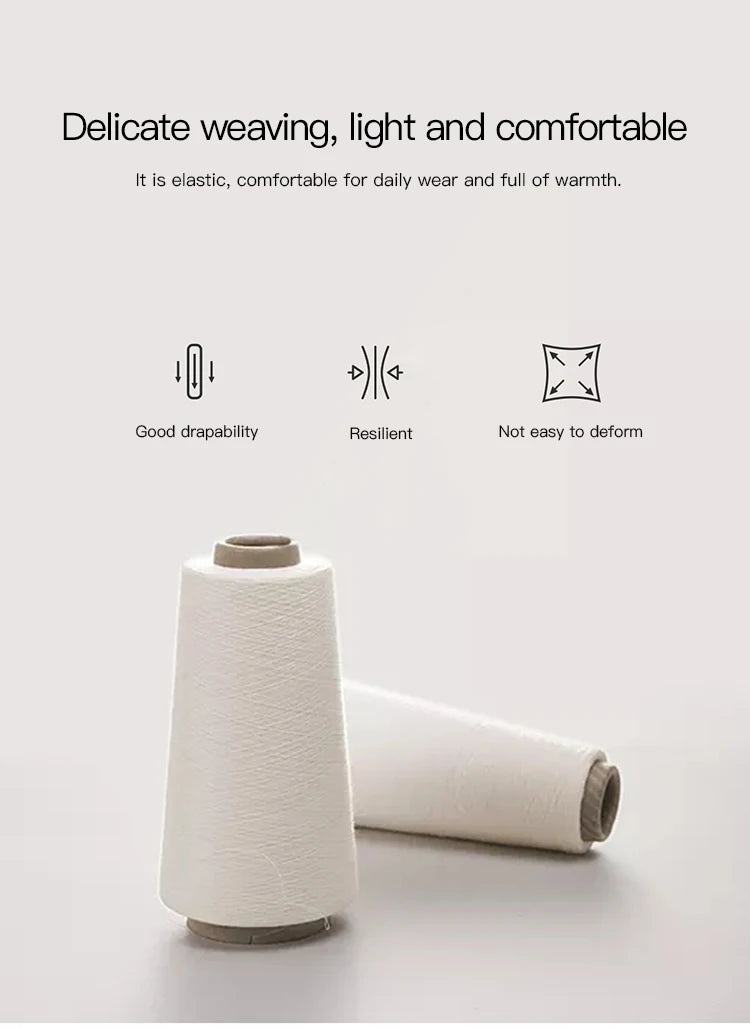 MISHOW Women's Long Sleeve Pullovers 2025 Autumn Winter New Puppy Embroidery Loose Casual V Neck Knit Sweater Luxury  MXE48Z2570