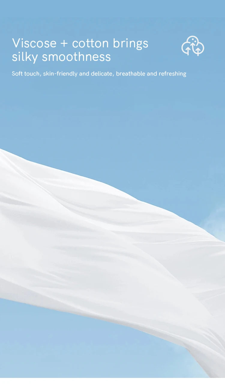 MISHOW Women's Clothing Two Piece Set 2025 French Lace Embroidery Blouse A-line Straight Half Skirt Ladies Summer Set MXE39T0645