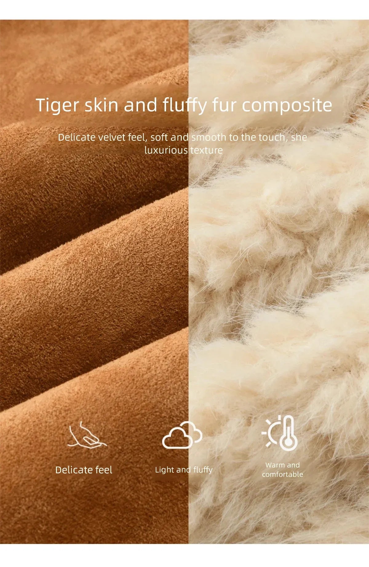 MISHOW Fur One-piece Lamb Wool Coat Winter 2025 Bull Horn Buckle Single Row Buckle Coats Wide Lapel Thickened Jacket MXE91W1002