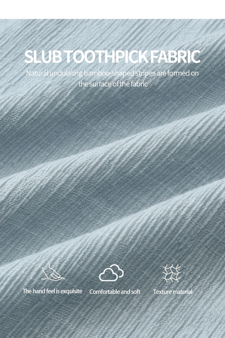 MISHOW Women's Half Sleeve Button Bamboo Knot Dress with Bohemian Belt 2025 Autumn Blue Long Dress Ladies Clothing MXE20L2468