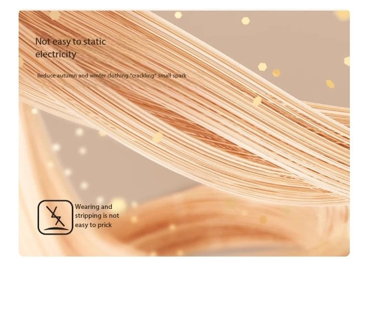 MISHOW Turn Down Collar Wool Blend Sweater Women Solid Single-breasted Tops Thickened Warm Versatile Knitted Cardigan MXD59Z1136