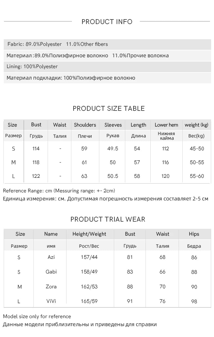 MISHOW Winter Parkas Jacket Women High Quality Loose Padding Cotton Coat Thick Warm Houndstooth Puff Jackets Ladies MXC54W0137