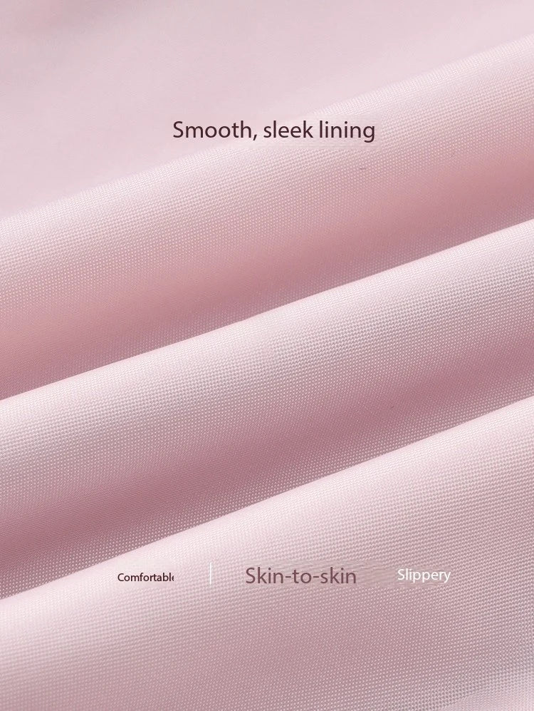 MISHOW Blazers for Women Spring 2025 Shoulder Pads Back Hem Slit Bow Coat Temperament Solid Single Breasted Blazer MXE13W0706