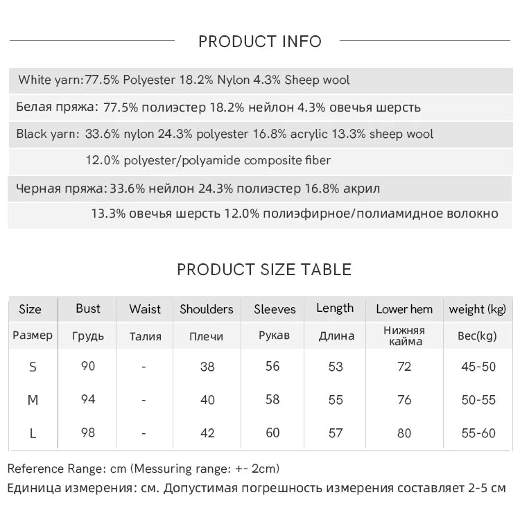 MISHOW Striped Sweater for Women 2025 Autumn New Asymmetrical Ruffled Diamond Shape Knitted Retro Women's Cardigan MXE51Z2633