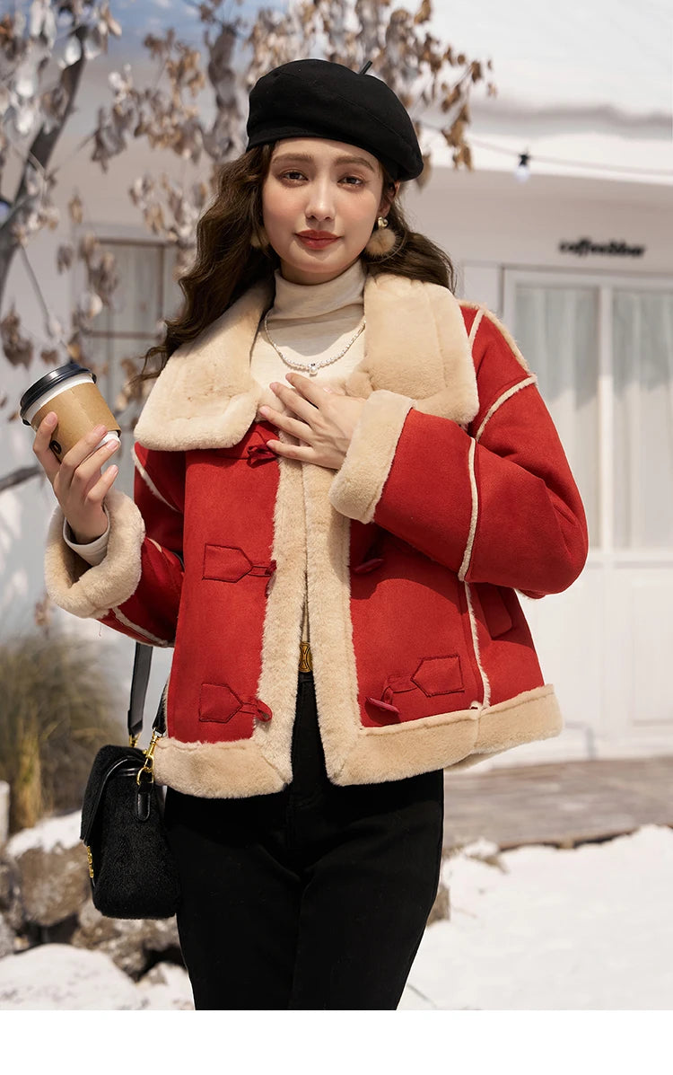 MISHOW Mock Neck Bottoming Shirt Long Sleeve Inner Tops for Women 2023 Autumn Winter New Fashion Warm Slim T-shirt MXC58Z0290