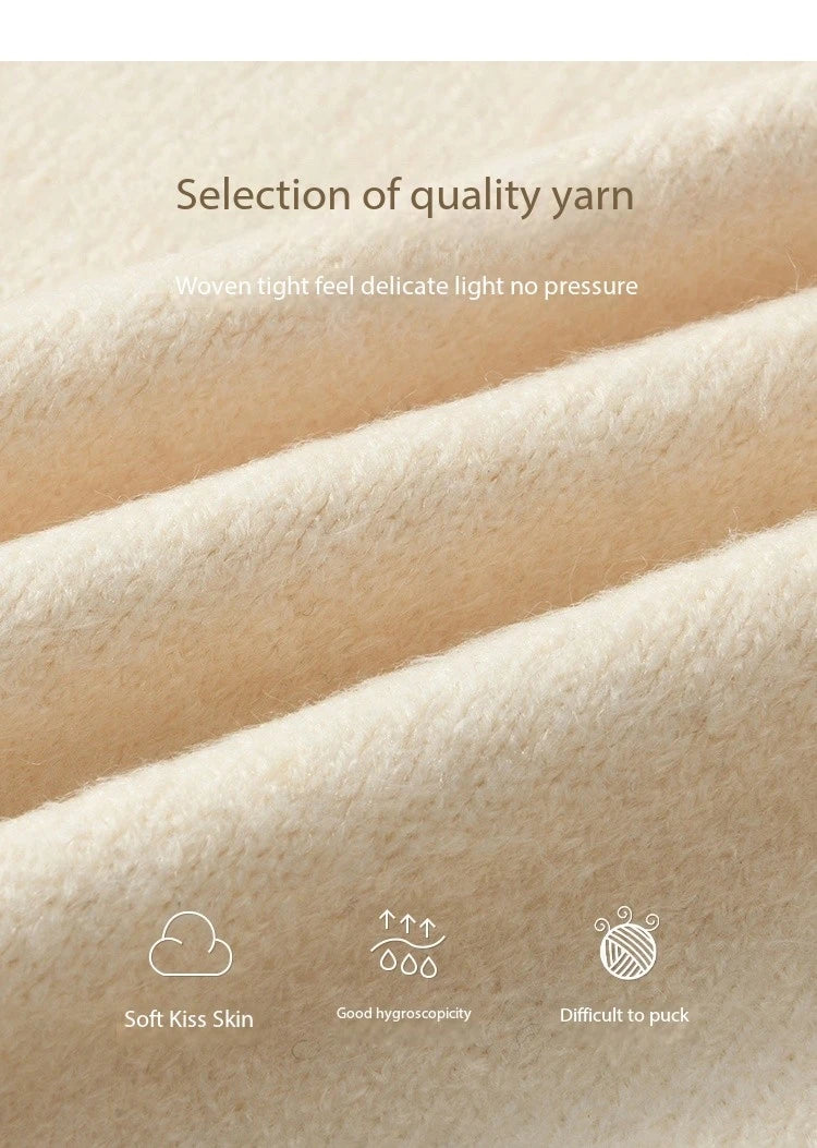 MISHOW 3D Flower Sweet Knitted Vest Women's Spring 2025 New Vintage Loose Casual Sweater Vest Cute Female Tops Korean MXE11Z1077