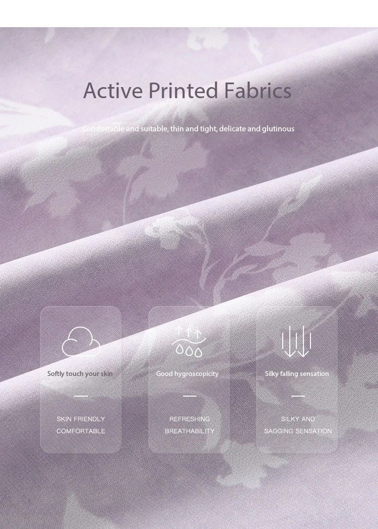 MISHOW Elegant Black Fungus Edge Dress for Women Spring 2025 Floral Lace-up Waist Dresses Long Sleeved Cake Dress MXE13L2101