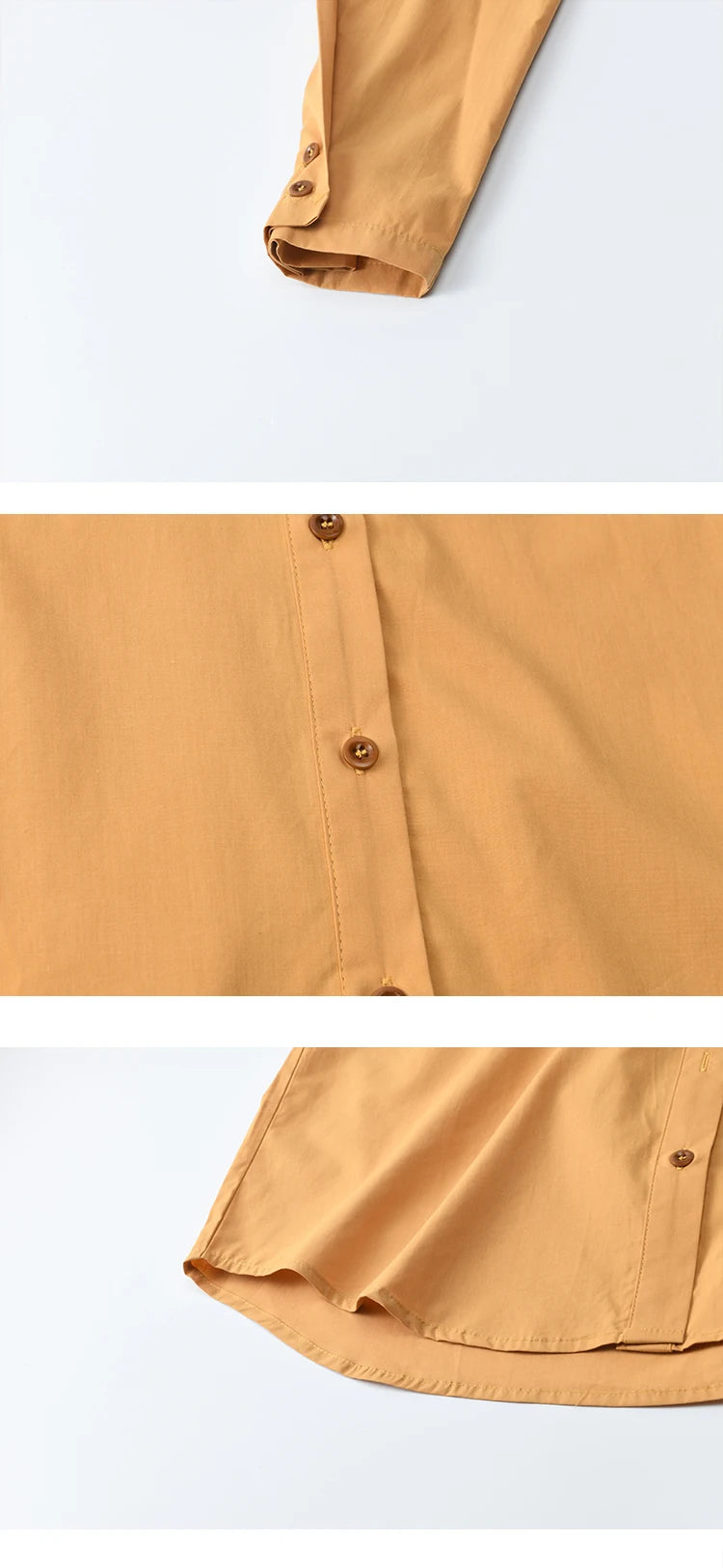 MISHOW Autumn Solid Cotton Shirt Autumn V-neck Double-layer Lace Retro Design Shirts Single Breasted Tops Office Lady MXE41C2366