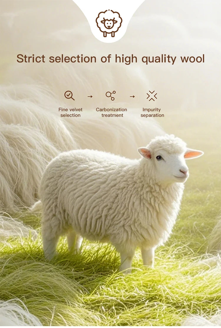 MISHOW Pullover Women 2025 Autumn Winter Retro Fake 2 Pieces Round Neck Color-blocked Lace Trim Knit Sweater Slim Top MXE46Z2545