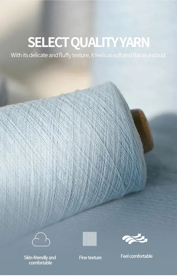 MISHOW Women's Autumn Cardigan 2025 New Loose Blue Hollow Knitted Cardigan Commute Hooded Short Zipper Sweater MXE46Z2584