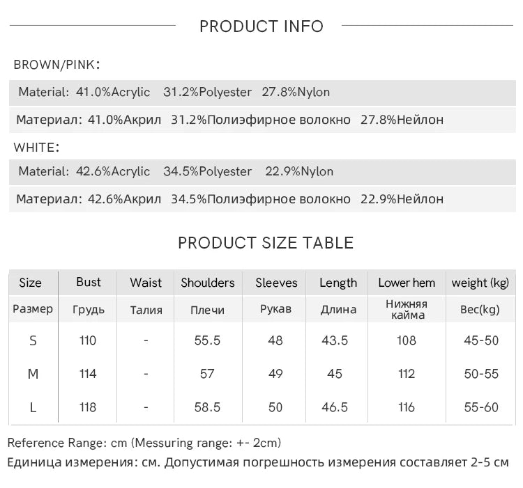 MISHOW Tassel Knitted Sweater Women Fashion Half High Neck Pullover Sweater 2024 Autumn Winter Premium Casual Top MXD43Z0680