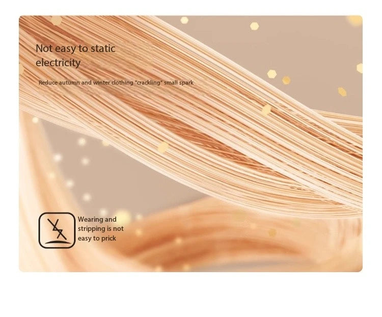 MISHOW Fair Isle Knitting Sweater Christmas Retro Cardigan Women Temperament Turn Down Collar Soft Warm Knitted Coat MXD58Z1036