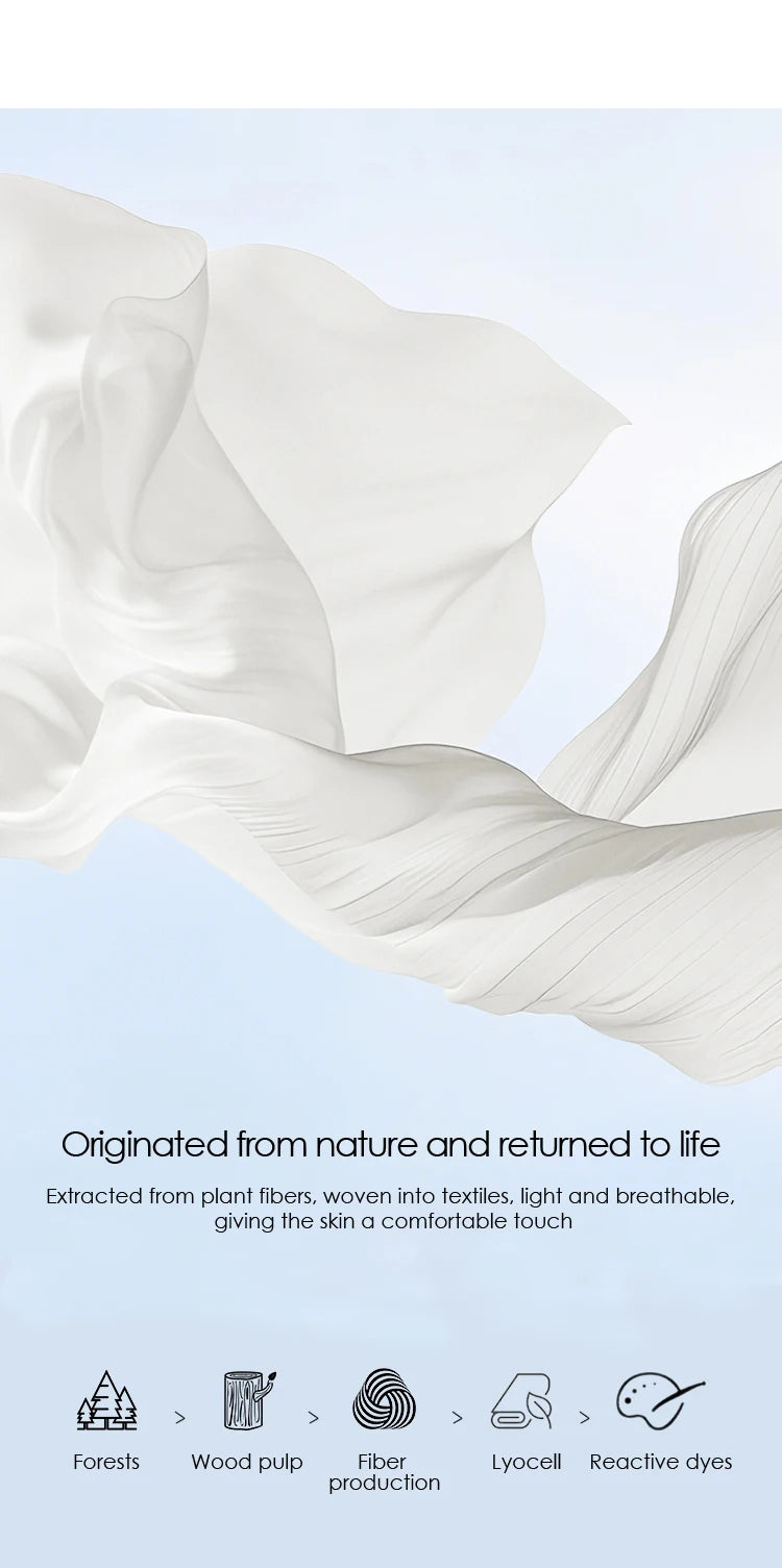 MISHOW Office Lady Summer Skirt Women New 2025 Solid Elastic Waist Shell Webbing A-line Skirts Woman Fashion Slimming MXE33B0708