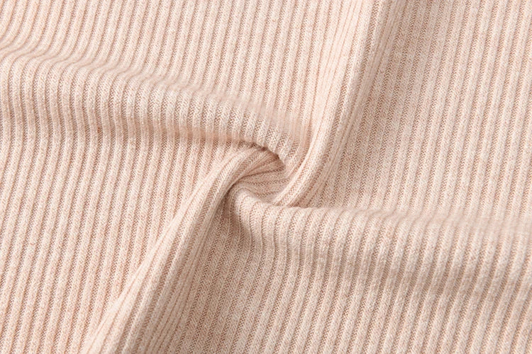 MISHOW Plaid Splicing Fake Two-piece Tops for Women Spring 2025 Contrasting Colors Slim Thin Top V-neck Casual Tees MXE13Z1108