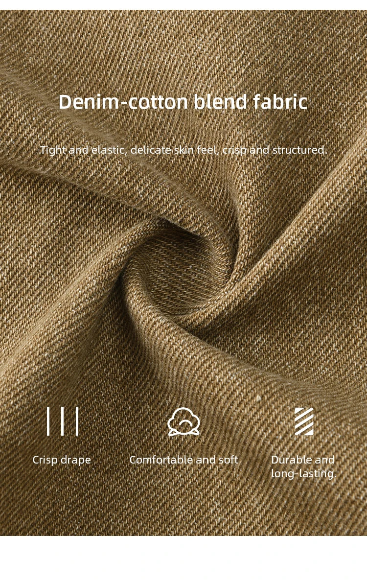 MISHOW Spring Elegant Vests Dress Separately Women 2025 Solid Long Puff Sleeve Midi Dresses Print Denim Vest Fashion MXE16L2197