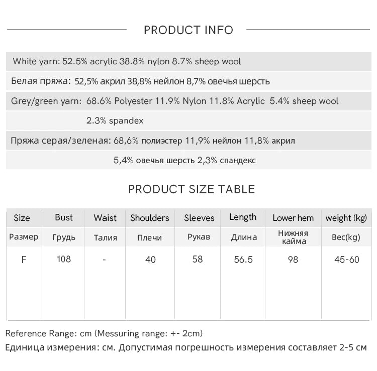 MISHOW Women's Gray Knitted Cardigan 2025 Winter Flower Embroidery Round Collar Single-breasted Warm Slim Sweaters MXE91Z2836