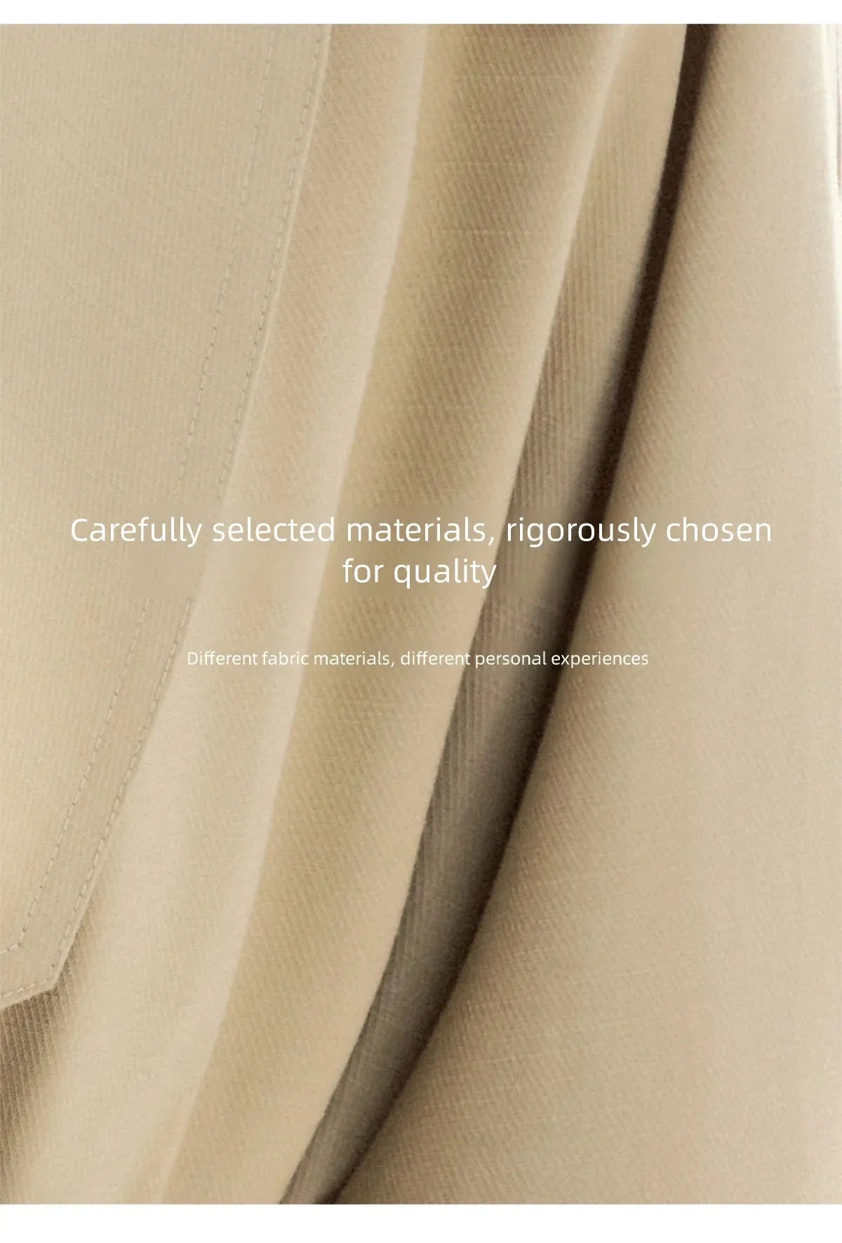 MISHOW Women's Khaki Belted Waist Coat 2026 Spring Lapel Double-breasted Coats female Casual Short Jacket Office Lady MXF13W1056